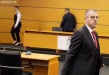 Numri i lartë i të paraburgosurve, Beci: Masa e sigurisë është trajtuar si e zakonshme, proceset hetimore janë zvarritur! Për pagat e gjyqtarëve përgjigjet Kushtetuesja