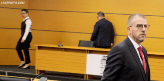 Numri i lartë i të paraburgosurve, Beci: Masa e sigurisë është trajtuar si e zakonshme, proceset hetimore janë zvarritur! Për pagat e gjyqtarëve përgjigjet Kushtetuesja