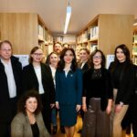 Mynih, Spiropali viziton katedrën e Albanologjisë, themeluar nga Martin Camaj: Lidhje e fortë midis Shqipërisë dhe Europës përmes dijes, diplomacisë dhe kulturës