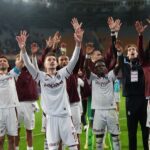 Sulm me gurë ndaj Muçit dhe Trabzonspor, klubi turk: Raste të papranueshme, nuk qëndrojmë duarkryq