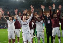 Sulm me gurë ndaj Muçit dhe Trabzonspor, klubi turk: Raste të papranueshme, nuk qëndrojmë duarkryq