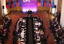 Socialistët ‘vulosin’ nesër fatin e Ballukut, zbardhet agjenda e mbledhjes së grupit të PS