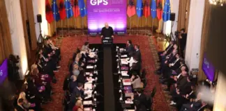 Socialistët ‘vulosin’ nesër fatin e Ballukut, zbardhet agjenda e mbledhjes së grupit të PS