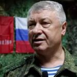 Gjenerali rus qëllohet disa herë në Moskë