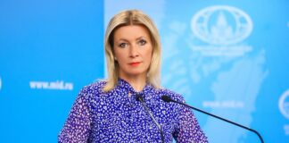 Moska: Nuk pushojmë luftë se do çarmatoset Kievi, nuk jemi idiotë