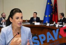 Imuniteti i Belinda Ballukut/ Zbulohet data kur mblidhet Këshilli i Mandateve