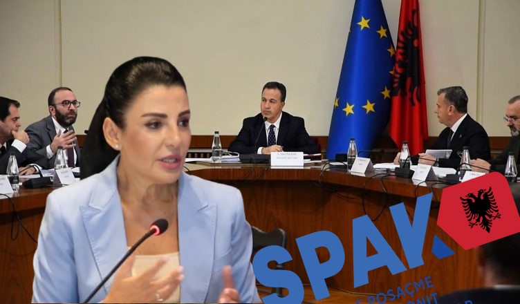 Imuniteti i Belinda Ballukut  Zbulohet data kur mblidhet Këshilli i Mandateve