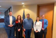 Kryetarja e AMA-s, Armela Krasniqi vizitë zyrtare në SHBA: Takime në Departamentin e Shtetit dhe me figura të shquara të medias