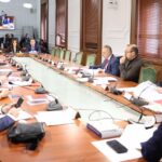 Spiropali: Shërbimi i Jashtëm, shtyllë e shtetit për të përfunduar procesin e anëtarësimit në BE