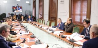 Spiropali: Shërbimi i Jashtëm, shtyllë e shtetit për të përfunduar procesin e anëtarësimit në BE