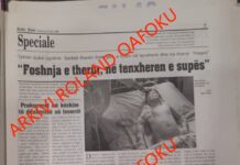 Serbët që therën foshnjen në djep dhe kërkesa me 45 vjet burg për liderët e UÇK-së