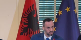 Projekti i Kampusit, Lamallari: Drejtësia me standarde europiane është për Shqipërinë që ne duam të lëmë pas. Vonesa të mos barazohet me mohim të së drejtës