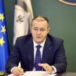 Kryeministri Rama emëron Afrim Qendro në krye të IKMT