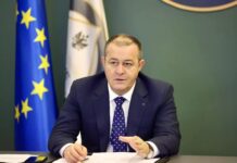 Kryeministri Rama emëron Afrim Qendro në krye të IKMT