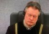 Gjyqtari i Speciales dremit në seancë, teksa avokati i Veselit mbante fjalën përfundimtare
