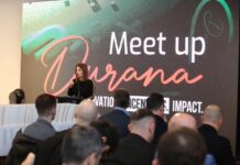 Durana Tech Park bashkë-krijon Parkun Fizik me Komunitetin e Rezidentëve