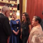 Spiropali e ftuar nderi në Ballon e Operës së Vjenës: Instrument i fuqishëm i diplomacisë kulturore, shenjë e respektit dhe vlerësimit për Shqipërinë si mike dhe aleate