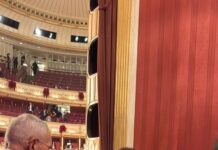 Spiropali e ftuar nderi në Ballon e Operës së Vjenës: Instrument i fuqishëm i diplomacisë kulturore, shenjë e respektit dhe vlerësimit për Shqipërinë si mike dhe aleate