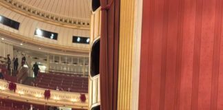 Spiropali e ftuar nderi në Ballon e Operës së Vjenës: Instrument i fuqishëm i diplomacisë kulturore, shenjë e respektit dhe vlerësimit për Shqipërinë si mike dhe aleate