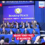 Bordi i Paqes, Trump: Shqipëria dhe Kosova kanë premtuar dërgimin e trupave në Gaza