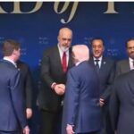 Rama ‘kokë më kokë’ me Trump, Berishës i ‘rifreskohet’ non grata