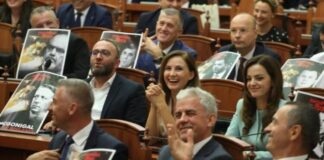 Rasti Hoti dhe narko-opozita e Berishës: Hijet e krimit mbi selinë blu