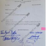 PS zyrtarizon nismën për pezullimet/ Me firmën e Kryeministrit Rama, Ballës dhe Manjës dorëzohet kërkesa në Parlament