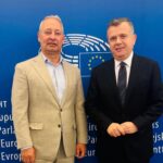 Balla në Bruksel me Raporterin për Shqipërinë: Negociatat mbyllen në 2027, ritmi nuk ndalet