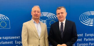 Balla në Bruksel me Raporterin për Shqipërinë: Negociatat mbyllen në 2027, ritmi nuk ndalet