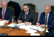 Kontrolli i Burgjeve shndërrohet në agjenci, Lamallari shpjegon ndryshimet në Kuvend: Një instrument modern për mbikëqyrjen penale