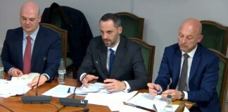 Kontrolli i Burgjeve shndërrohet në agjenci, Lamallari shpjegon ndryshimet në Kuvend: Një instrument modern për mbikëqyrjen penale