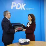 Spiropali takon krerët e partive kryesore parlamentare në Kosovë: Krah për krah për sigurinë kombëtare, aleancat strategjike dhe konsolidimin ndërkombëtar