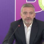 Blendi Klosi tregon çfarë do të bëjë PS me imunitetin e Ballukut