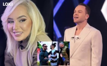 “Problemi nuk është Rogerti, por…”- Deklarata e fortë e Monikës pas ofendimeve ndaj Stenaldos