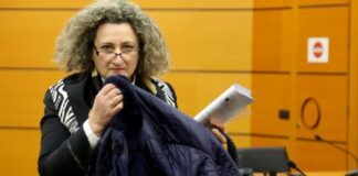 KLGJ nuk e pranoi dosjen, ILD nis shqyrtimin për gjyqtaren Irena Gjoka