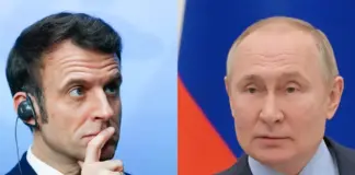 Lavrov: Putin i hapur për diskutim serioz me Macronin