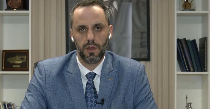 Lamellari  Gjyqtarët kanë rroga njësoj si në Greqi dhe më të lartat në rajon