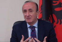 Dashnor Sula prezantohet si Kryeinspektor i Përgjithshëm: Me kryeministrin nuk jemi parë si armiq, por…