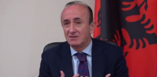 Dashnor Sula prezantohet si Kryeinspektor i Përgjithshëm: Me kryeministrin nuk jemi parë si armiq, por…