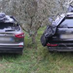 Parandalohet ngjarja kriminale në Vlorë, policia gjen “Audi Q5”, një automjet tjetër dhe tre bidona benzine, do përdoreshin…