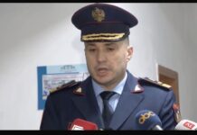 Proda viziton efektivët e palgosur te Trauma: Policia sot tregoi qytetari