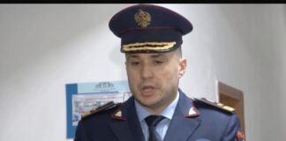 Proda viziton efektivët e palgosur te Trauma: Policia sot tregoi qytetari