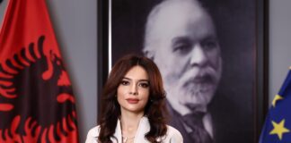 Kuvendi dhe Qeveria e re në Kosovë/ Spiropali uron Haxhiun, Kurtin dhe Konjufcën: Ju priftë e mbara në përgjegjësinë e naltë për forcimin e shtetit demokratik