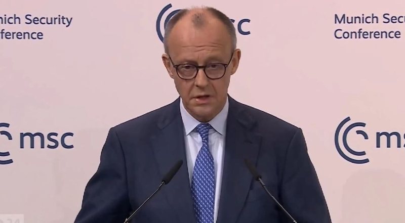  Rendi botëror nuk ekziston më   Merz  Sezoni i festave për Evropën ka mbaruar  luftërat kulturore të SHBA së nuk janë tonat 