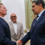 “Mesazhet fyese dhe konfliktet në Shtëpinë e Bardhë”, Daily Mail zbulon prapaskenat: Si iu hoq Venezuela Grenellit dhe iu dha Rubios