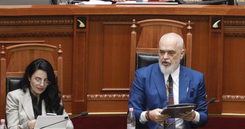 Komisioni Europian reagon për ndërhyrjen e Ramës në Kodin e Procedurës Penale për të “mbrojtur” ministrat