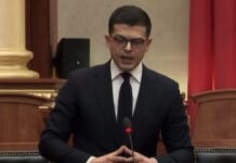Ministro Vengu replika me Bardhin e Tabakun: Jeni vetshpallur gjyqtarë publik