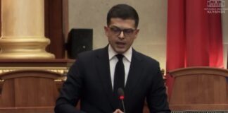 Ministro Vengu replika me Bardhin e Tabakun: Jeni vetshpallur gjyqtarë publik