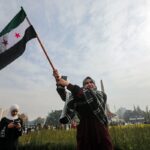 Rreth 1,500 persona lirohen në Siri pas amnistisë së përgjithshme