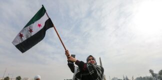 Rreth 1,500 persona lirohen në Siri pas amnistisë së përgjithshme